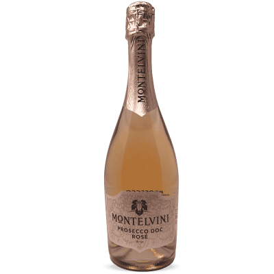 Prosecco Rosé Collezione Promosso Brut Millesimato...